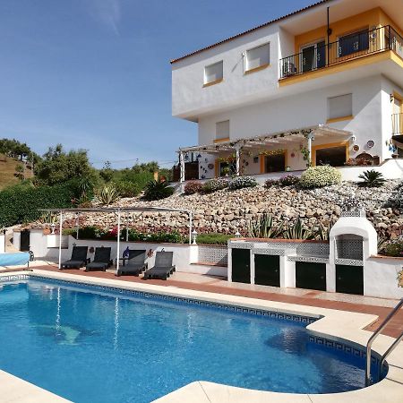B&B Casa El Corasueno Almogía エクステリア 写真