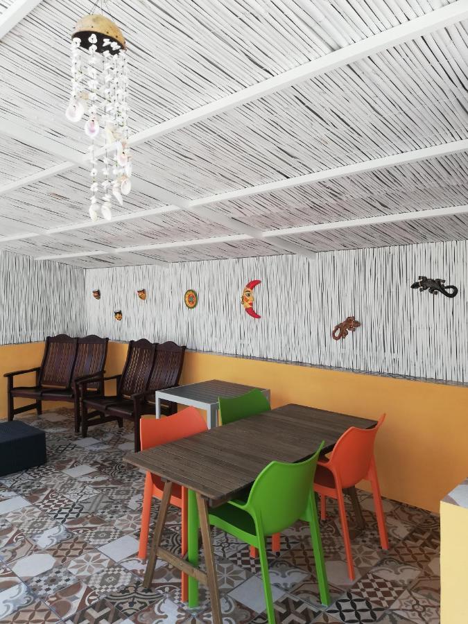 B&B Casa El Corasueno Almogía エクステリア 写真