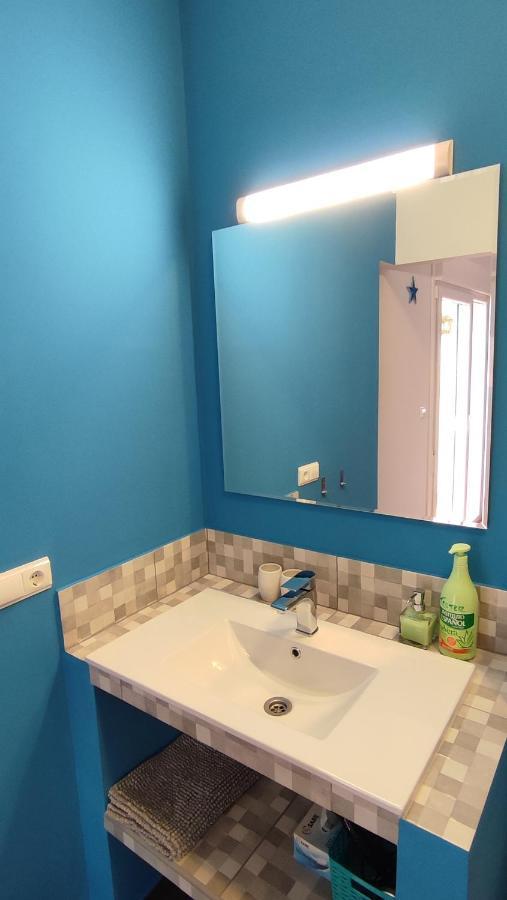 B&B Casa El Corasueno Almogía エクステリア 写真