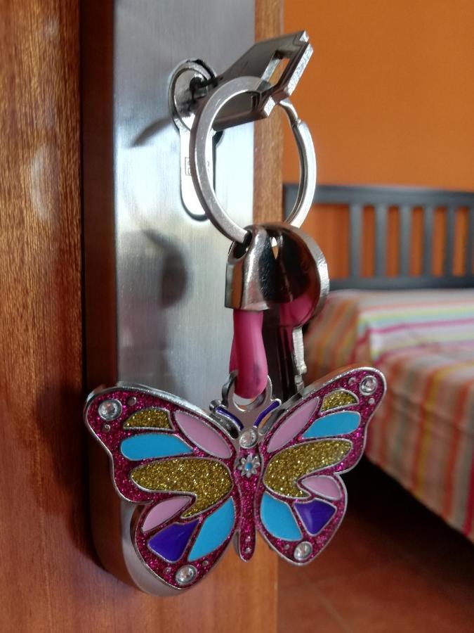 B&B Casa El Corasueno Almogía エクステリア 写真