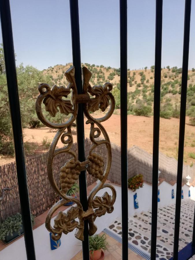 B&B Casa El Corasueno Almogía エクステリア 写真