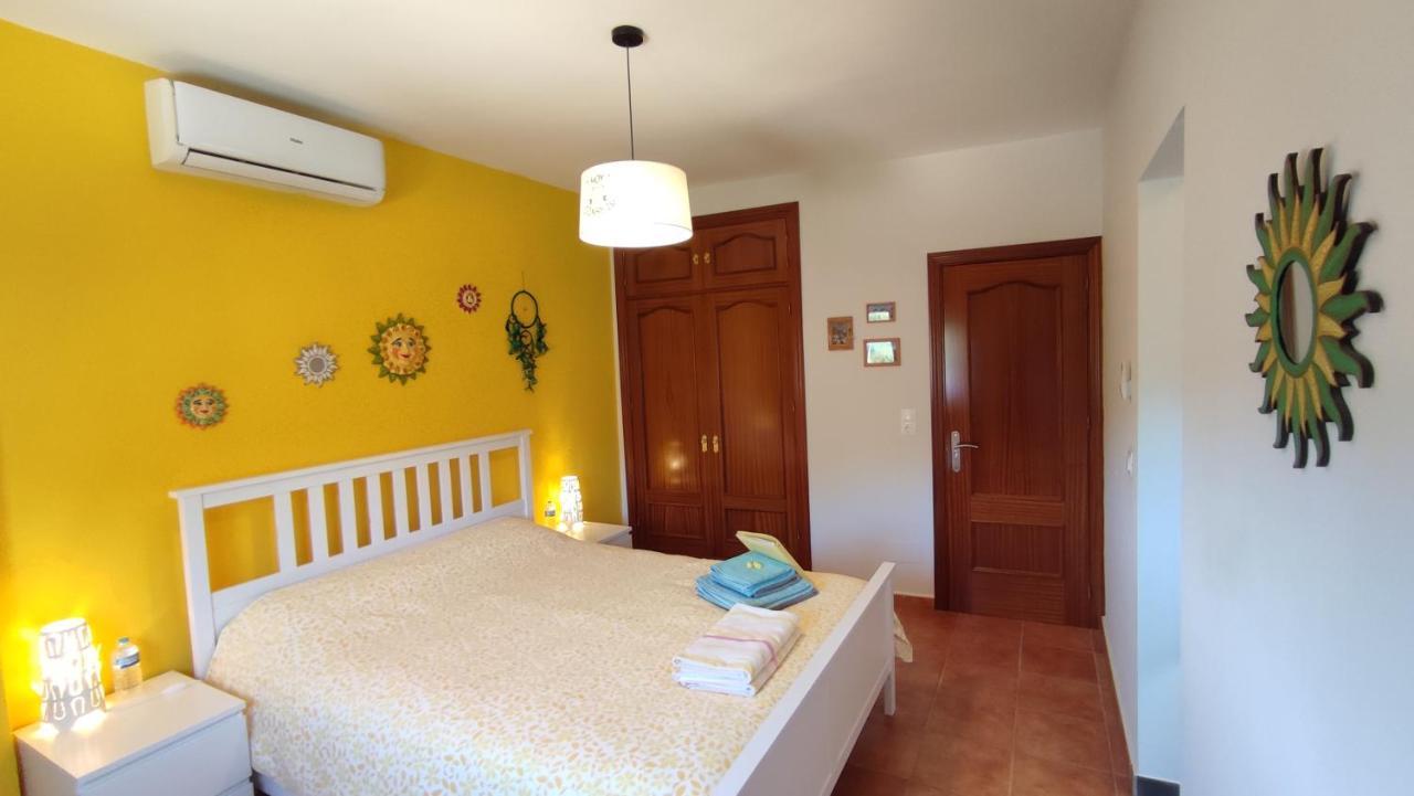 B&B Casa El Corasueno Almogía エクステリア 写真