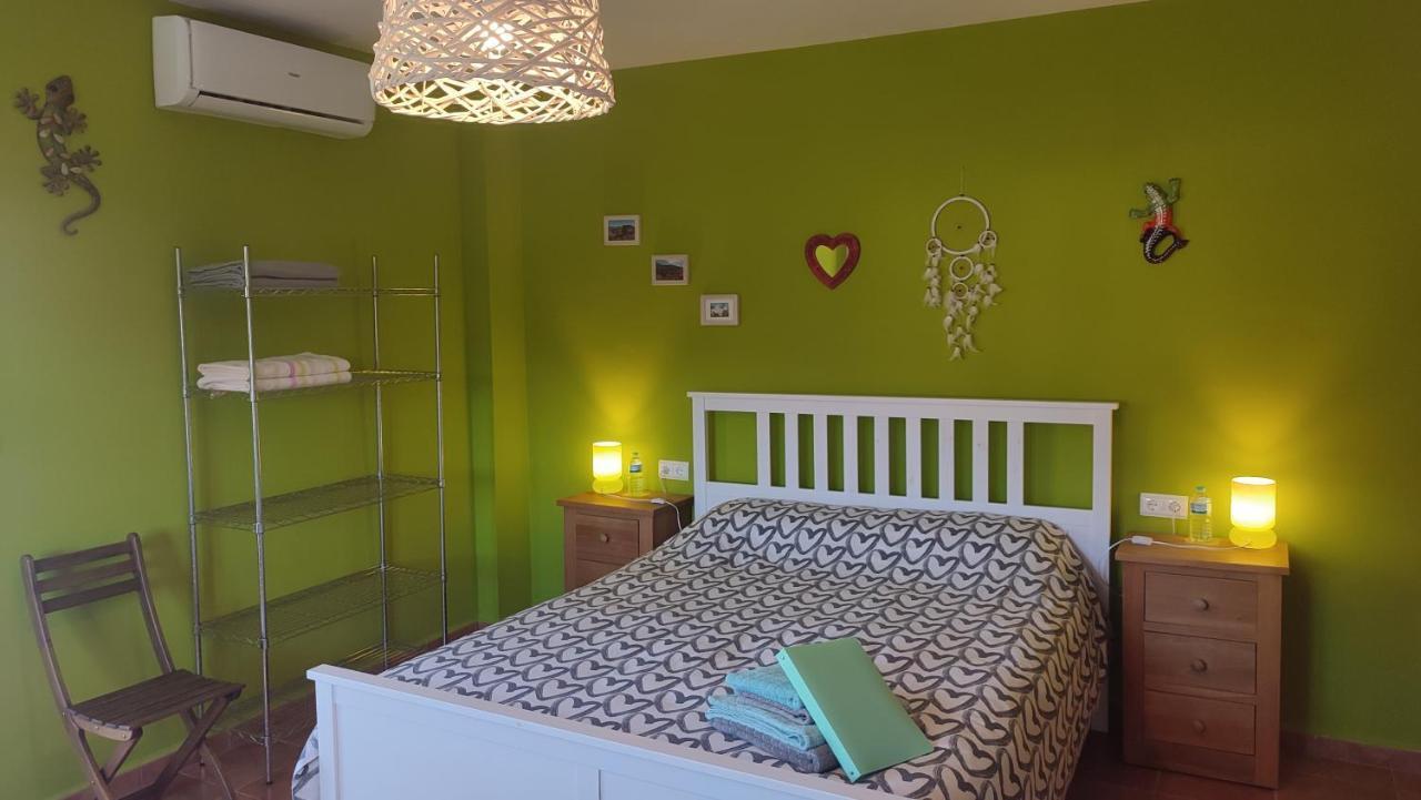 B&B Casa El Corasueno Almogía エクステリア 写真