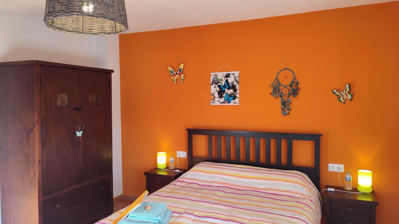 B&B Casa El Corasueno Almogía エクステリア 写真