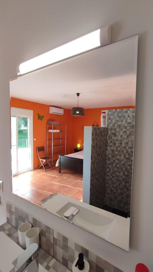 B&B Casa El Corasueno Almogía エクステリア 写真