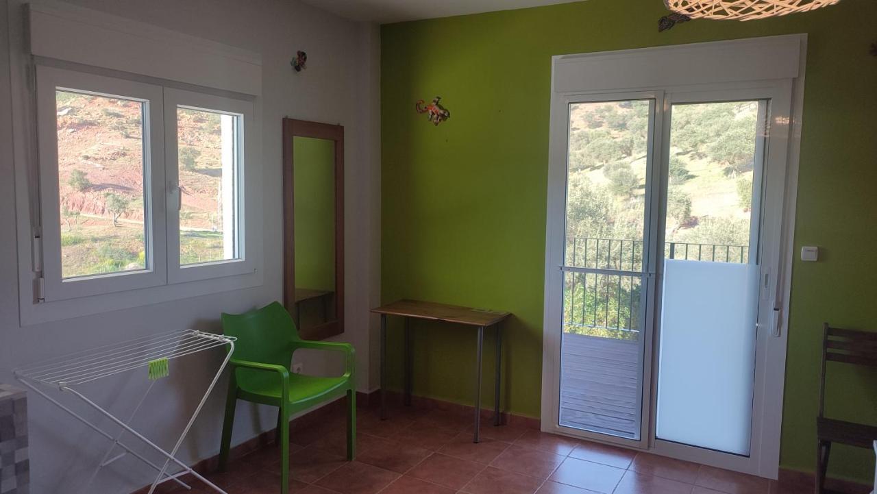 B&B Casa El Corasueno Almogía エクステリア 写真