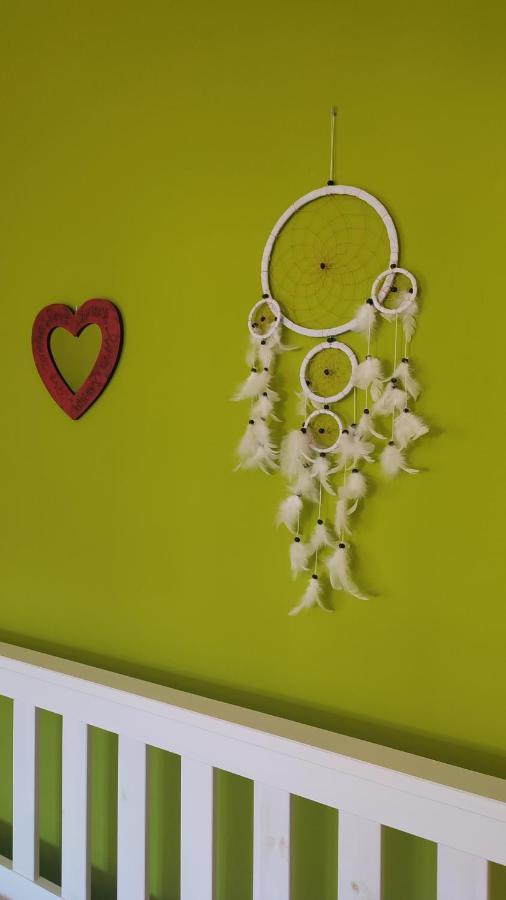 B&B Casa El Corasueno Almogía エクステリア 写真
