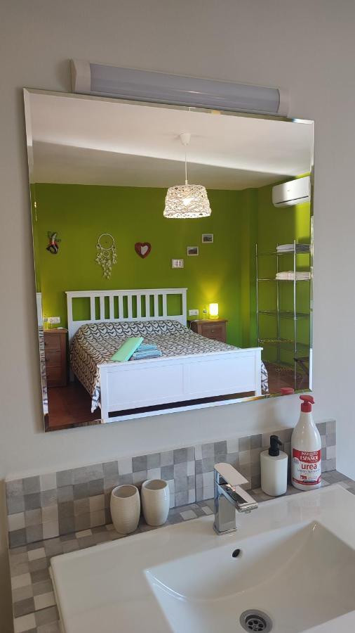 B&B Casa El Corasueno Almogía エクステリア 写真