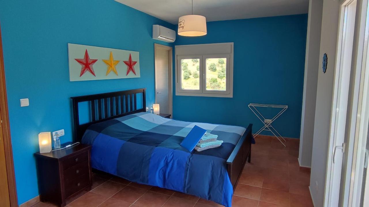 B&B Casa El Corasueno Almogía エクステリア 写真