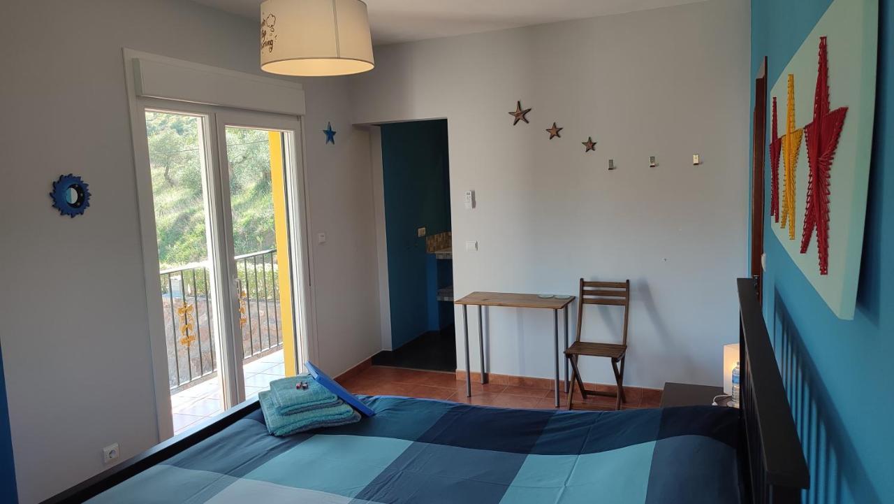 B&B Casa El Corasueno Almogía エクステリア 写真