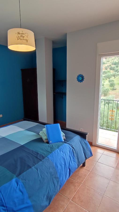 B&B Casa El Corasueno Almogía エクステリア 写真