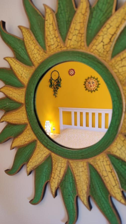 B&B Casa El Corasueno Almogía エクステリア 写真