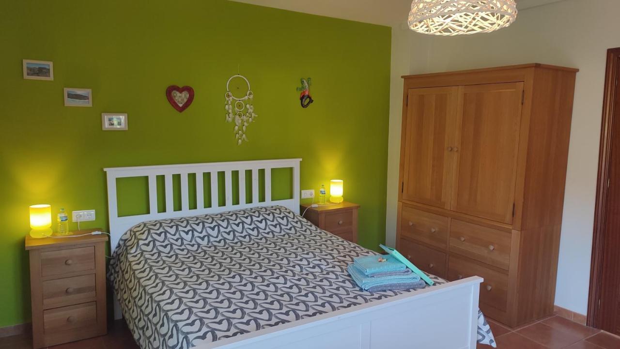 B&B Casa El Corasueno Almogía エクステリア 写真