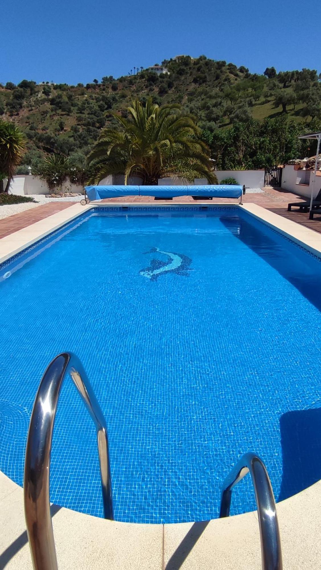 B&B Casa El Corasueno Almogía エクステリア 写真